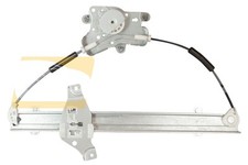 Lève-vitre Avant Gauche Pour