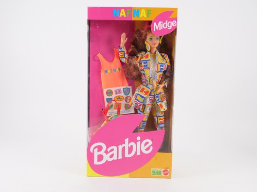 Barbie 10999 midge - 10999, mattel