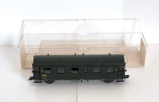 FLEISCHMANN VOITURE VOYAGEUR