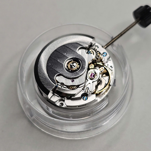Eta 2671 top grade - top,