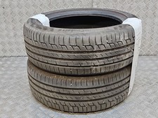 Paire pneus occasion -