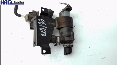 Pompe eau 0018351364 - À,