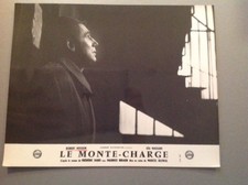 PHOTO D'EXPLOITATION (LOBBY