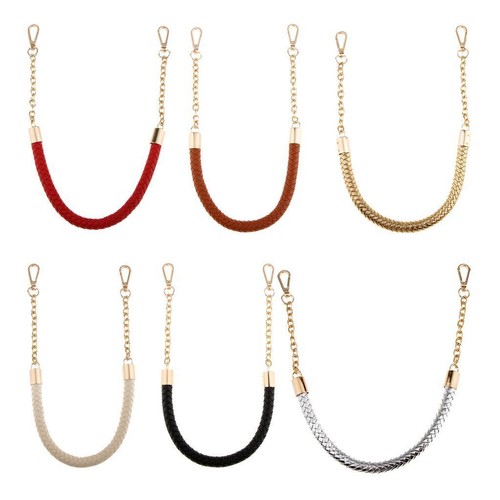 60cm tressé sac à - ,