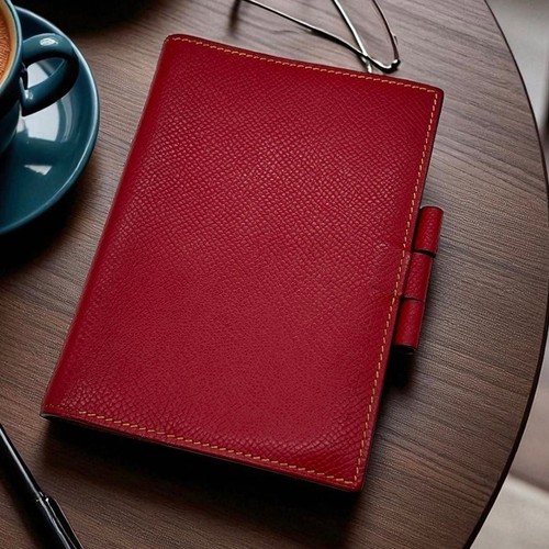 Hermes agenda carnet cover - gm,