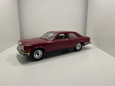 Figurine de collection voiture