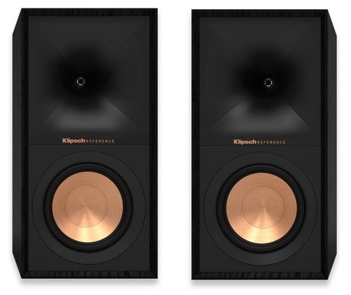Klipsch 50m haut parleur - klipsch, r-50m