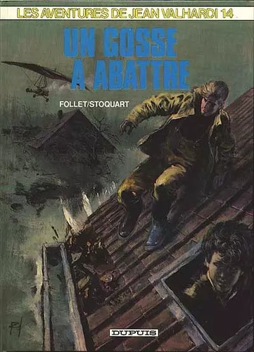 Les aventures jean - aventures, de