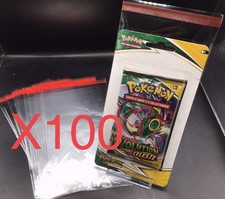 X100 Pochettes protection