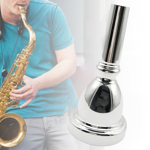 Embouchure tuba robuste - embouchure,