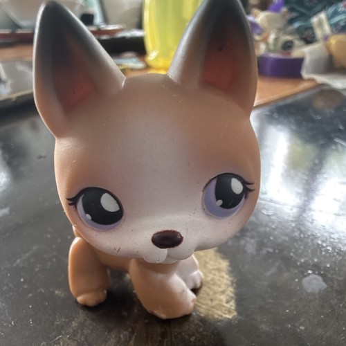 Hasbro littlest pet shop 112 - hasbro,