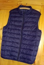 Doudoune Sans Manches Femme