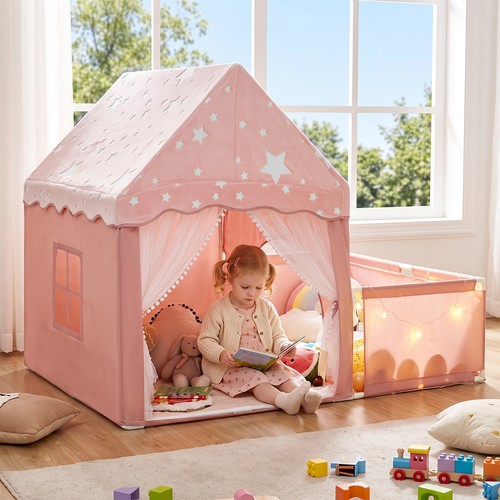 Tente enfant intérieur - 2, 1