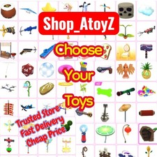 🧸❤️ Roblox Adopt Me