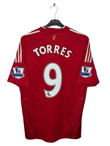 Adidas liverpool 2008 - adidas, 2008/2010
