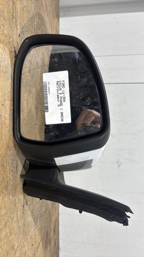 Retroviseur gauche ford - retroviseur,