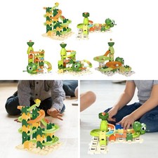 Circuit de billes pour