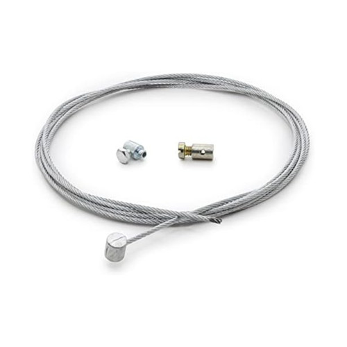Kit câble embrayage - câble, universel