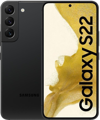 Samsung galaxy s22 128 noir - galaxy,