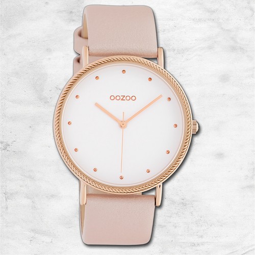 Oozoo montre femme timepieces - oozoo,