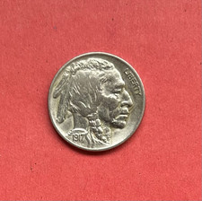 USA 5 CENTS "BUFFALO NICKEL"