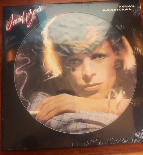 David bowie young americans - david,