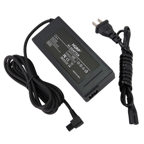 Adaptateur alimentation hqrp - d'alimentation,