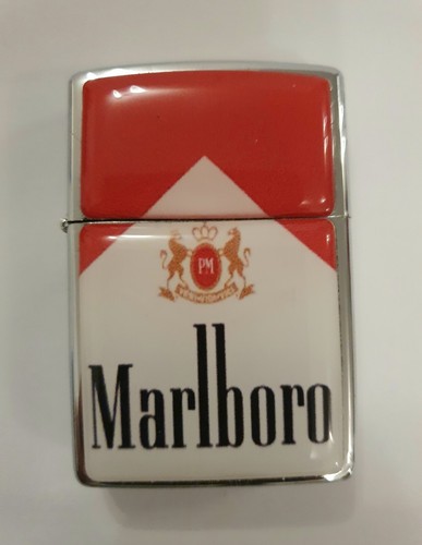 Rare briquet essence - rare,