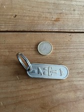antique keychain N207 l egypt of the pharaohs