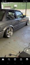 autostrada modena 17"  4x100 & 4x114.3  perfect fit bmw e30 001 003 bbs rs oz