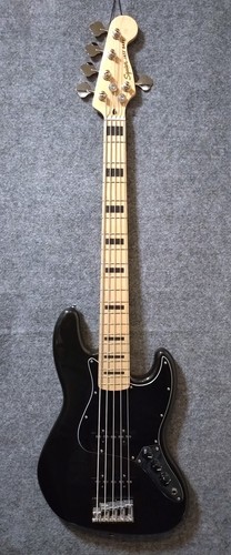 Squier fender affinity - fender,