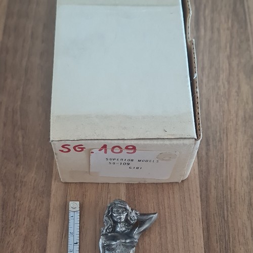 Superior models gigi 109 - models, sg-109