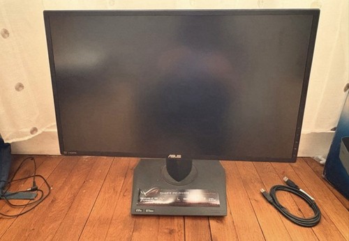 Ecran gaming asus - gaming,