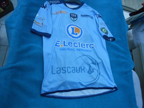 Maillot national 3 cfa - ,