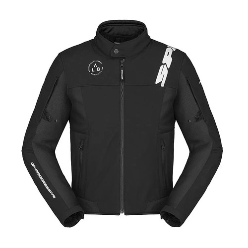 Veste moto spidi corsa tex - moto,