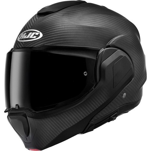 Hjc casque modulable f100 - modulable,