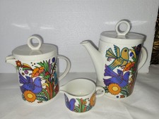 Théière cafetière pot à