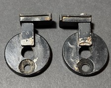 GT DYNO BMX Vintage Freestyle Pac-Man Chain Tensioners Show Detour Tour 2