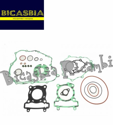 12522 garnitures moteur - 12522,