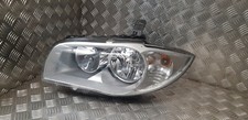 Phare avant gauche - BMW