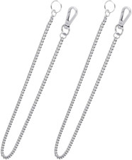 2X Porte-Clés Longue 50 Cm