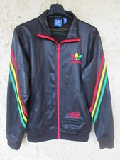 Veste ADIDAS CHILE 62 rétro