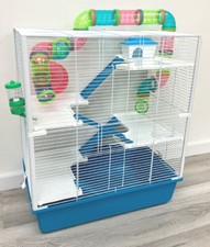 X-LARGE 5-Floors Hamster