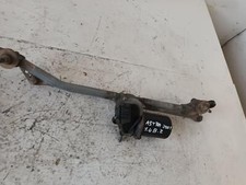 Vélomoteur Essuie-Glace Avant