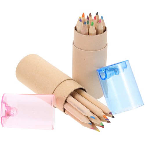 Pcs crayons papier - de,