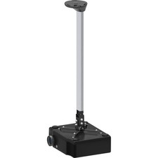 Support plafond pour