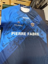 Maillot De Rugby De Castres