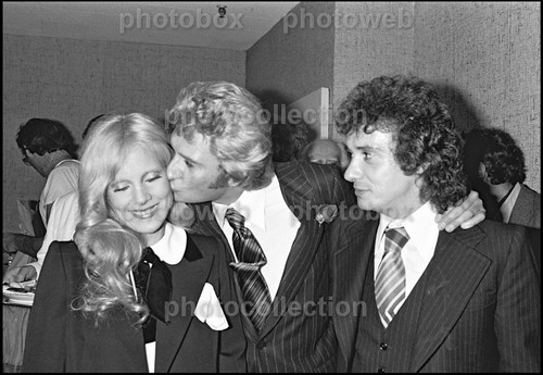 Sylvie vartan exclusive - sylvie,