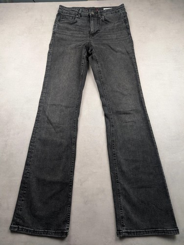 Jean flare bootcut - , zara
