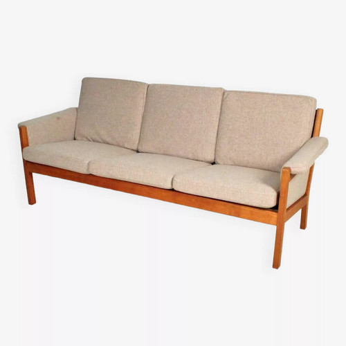Canape ge40 hans - hans, wegner